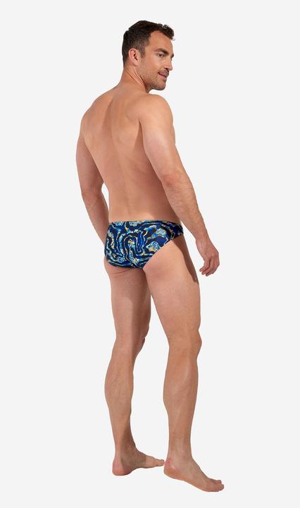 Image du produit HOM Minislip Funky Styles (L, Une unité par pack)