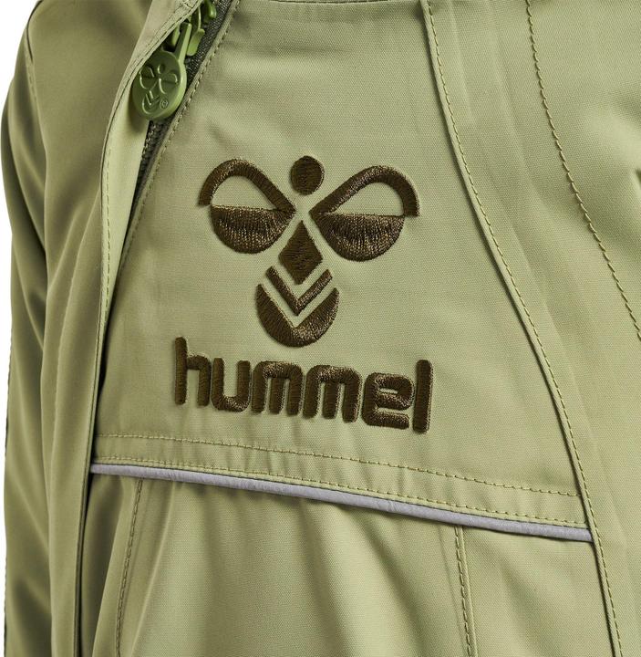 Produktbild hummel Hmljessie Tex Jacket (74)