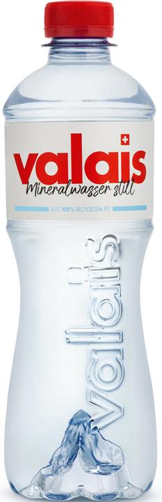 Produktbild Valais Naturelle (6 x 50 cl)