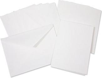 Actual product image Folia Double cards (5 pcs.)