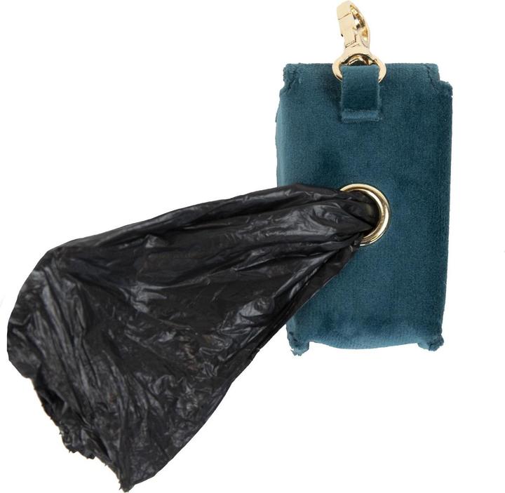 Produktbild Kentucky Dogwear Kotbeutelspender Velvet Square (Hund)