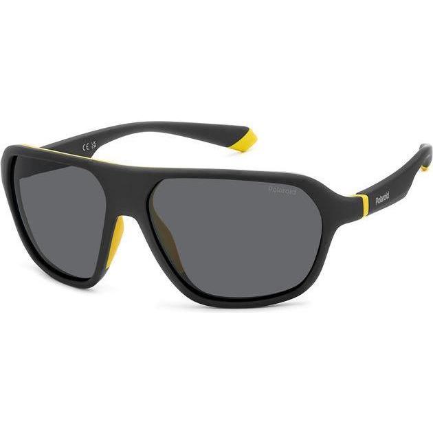 Polaroid, Unisex, Sonnenbrille, PLD 2152/S