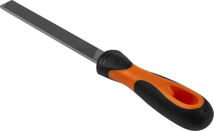 Produktbild Bahco ERGO-Feilensatz, Halbschlicht 150 mm - 3-teilig (150 mm)