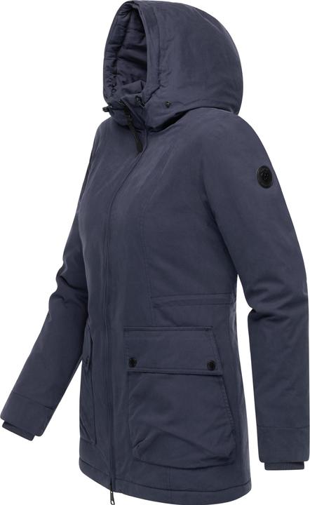 Actual product image Ragwear Monadetta Warm YOUMODO