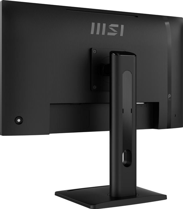 Actual product image MSI PRO MP275PGN E14 (1920 x 1080 pixels, 27")