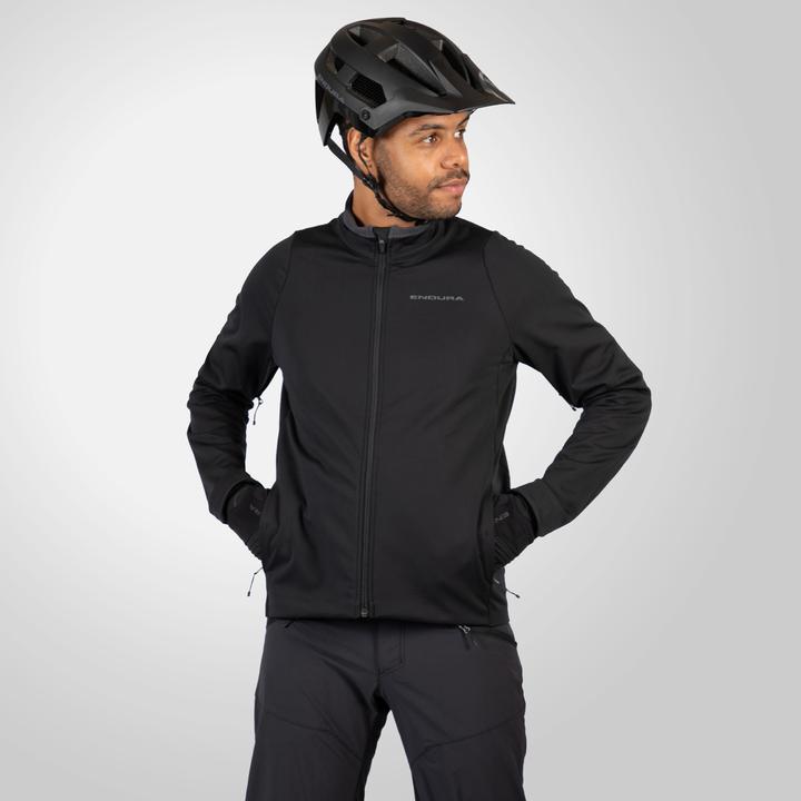 Immagine prodotto Endura SingleTrack Softshell (M)