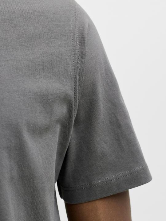 Produktbild Jack & Jones Jjeorganic Basic Tee Ss O-Neck Noos (S)