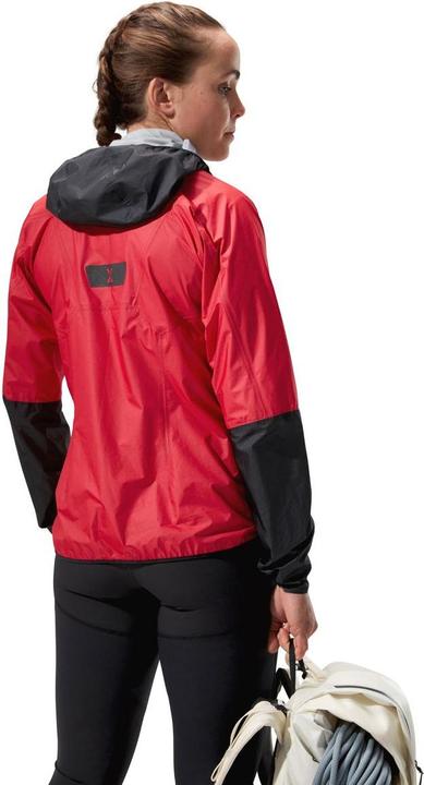 Produktbild Berghaus Women's MTN Guide Hyper Light Jacket (10XL)