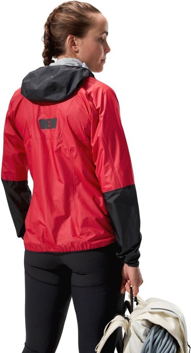 Actual product image Berghaus Women's MTN Guide Hyper Light Jacket (10)
