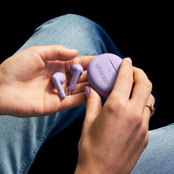 Actual product image Urbanista Austin (5 h, Wireless)