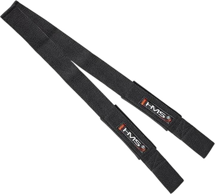 Actual product image HMS F4431 Kreuzheben-Trainingsgurte 17-62-027