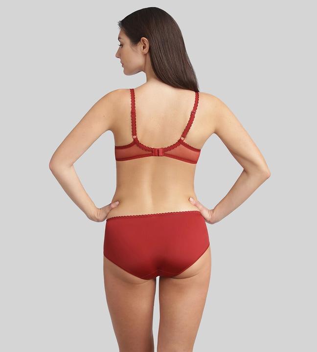 Actual product image Playtex Full-Cup-BH Flower Elegance (Single pack, 100 E)