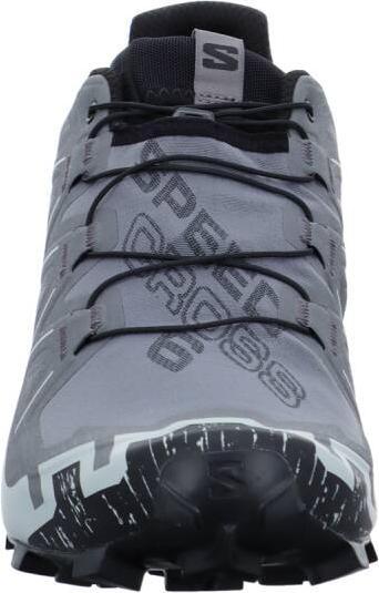 Actual product image Salomon Speedcross 6 - 54383 (46)