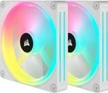 Produktbild Corsair Icue Link QX140 RGB (140 mm, 2 x)