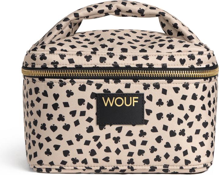 Actual product image Wouf Daily Kulturbeutel 20 cm (3 l)