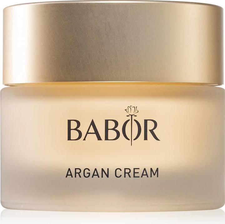 Image du produit Babor CLASSICS - Crème d'argan (50 ml, Crème 24h)