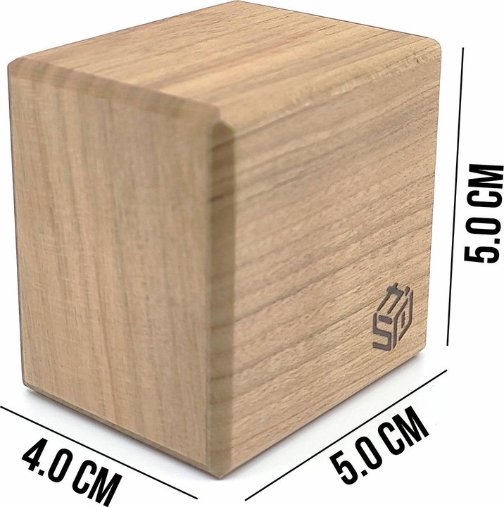 Produktbild Karakuri Creation Himitsu Bako - Small Box 7 - Japanische Trickbox