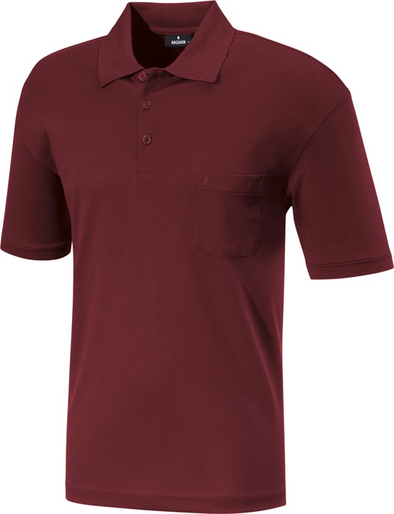 Immagine prodotto Ragman Polo da uomo (XL)