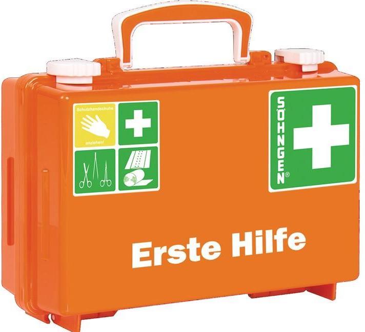 Image du produit Söhngen Quick (Situations critiques)