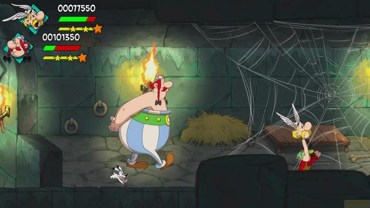 Immagine prodotto Microids Asterix & Obelix - Slap them all! 2 (PS5)