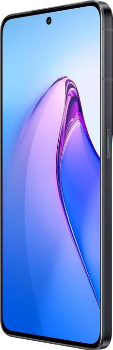 Produktbild OPPO Reno 8 Pro (256 GB, Glazed Black, 6.70", Dual SIM, 5G)