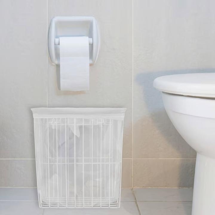 Produktbild Tork ülleimer Rechteckig (20 l)