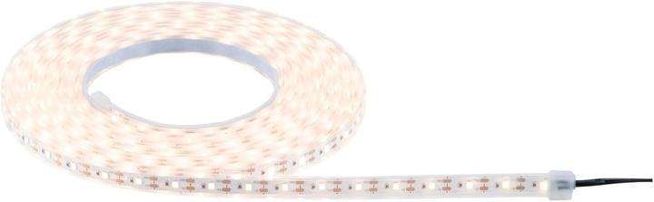 Actual product image Paulmann Solar Stripe (Warm white, 1000 cm, Outdoor)