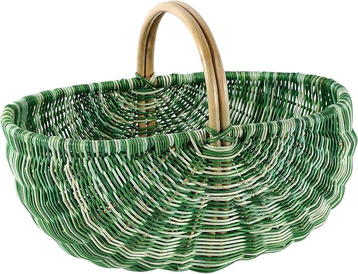 Produktbild Kobolo Geflochtener Einkaufskorb