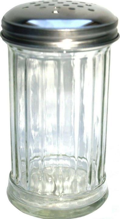 Actual product image Paderno Cheese shaker (Cheese)