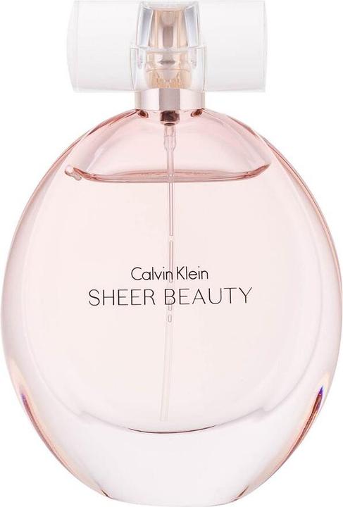 Image du produit Calvin Klein La beauté pure (Eau de toilette, 50 ml)