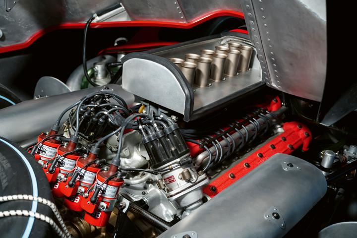 Immagine prodotto Classic Cars Review (Inglese, Tedesco, Michael Görmann, 2025)