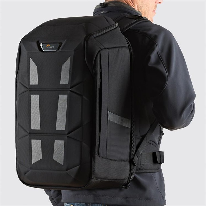 Image du produit Lowepro DroneGuard BP 450 AW (Sac à dos pour drone, DJI Phantom 4)