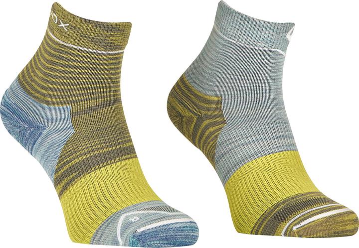 Image du produit Ortovox Chaussettes à quart pour femmes Alpine (42 - 44)