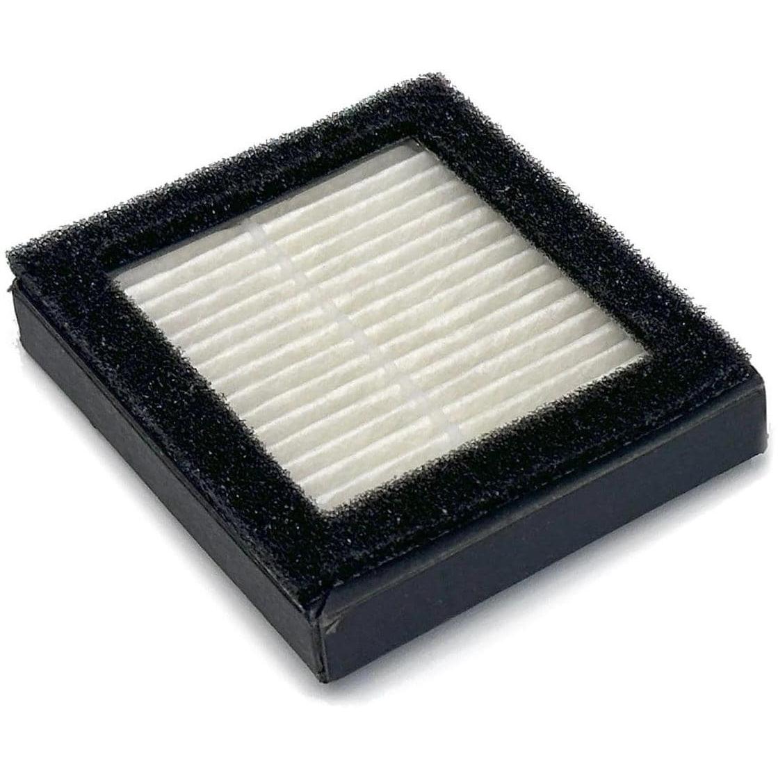 Baby Brezza, Sterilizzatore, Filtro Hepa per Lavabottiglie Pro