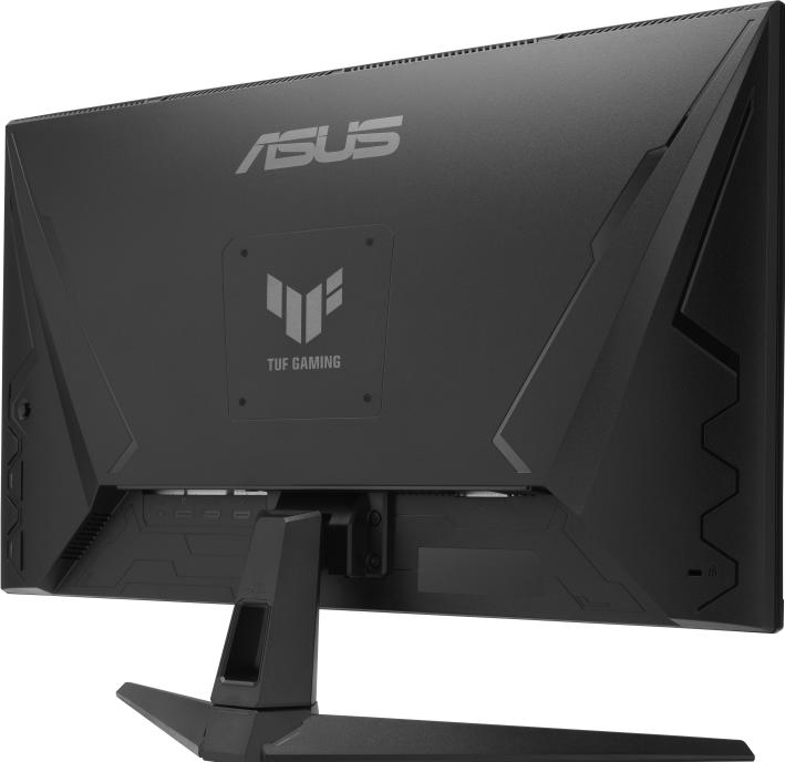 Actual product image ASUS TUF Gaming VG279QM1A (1920 x 1080 pixels, 27")