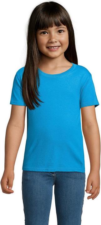 Produktbild Sols Crusader TShirt (152)