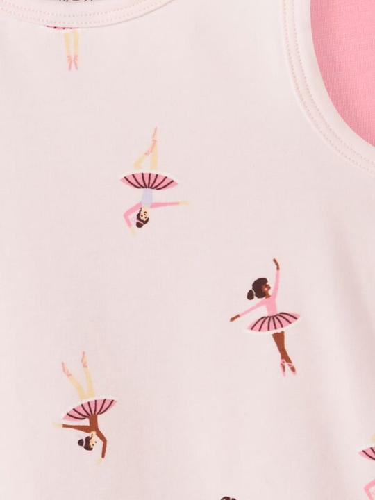 Immagine prodotto Name it Nmftank Top 2p Ballarina Noos (104)