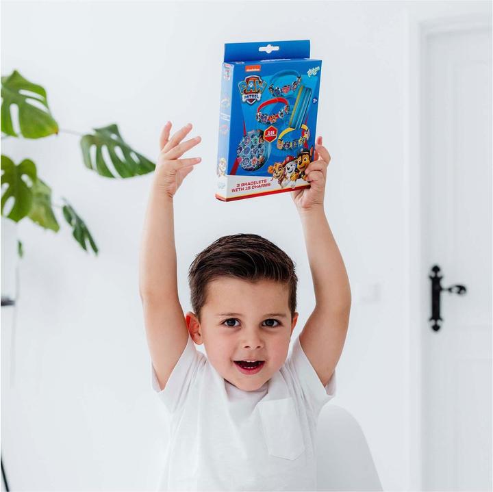 Produktbild Totum Paw Patrol - Armbänder mit Charms