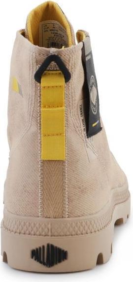 Image du produit Palladium Pampa Surplus Schuhe (45)