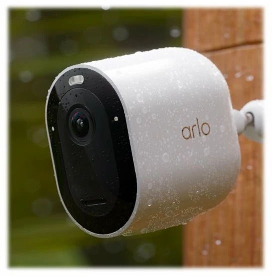 Immagine prodotto Arlo Pro 5 2 Kit (2560 x 1440 Pixels)