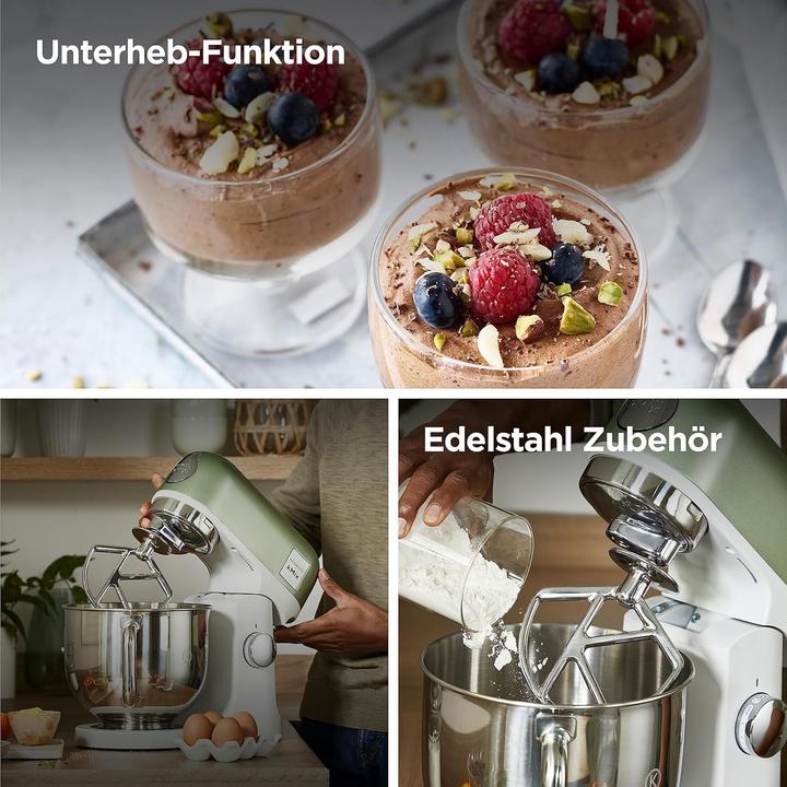 Image du produit Kenwood kMix KMX760GR (1000 W)