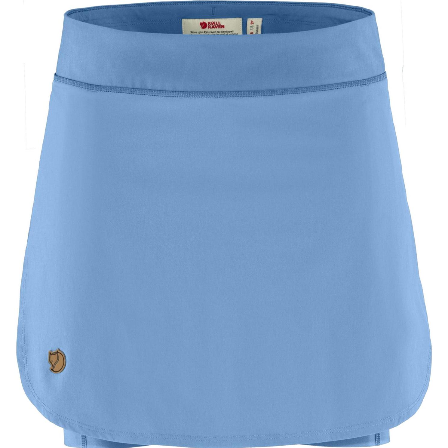 Fjällräven, Damen, Röcke, Abisko Midsummer Skort W, Blau, (42)