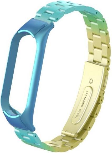 Actual product image MU Style Metal Series (Metal)
