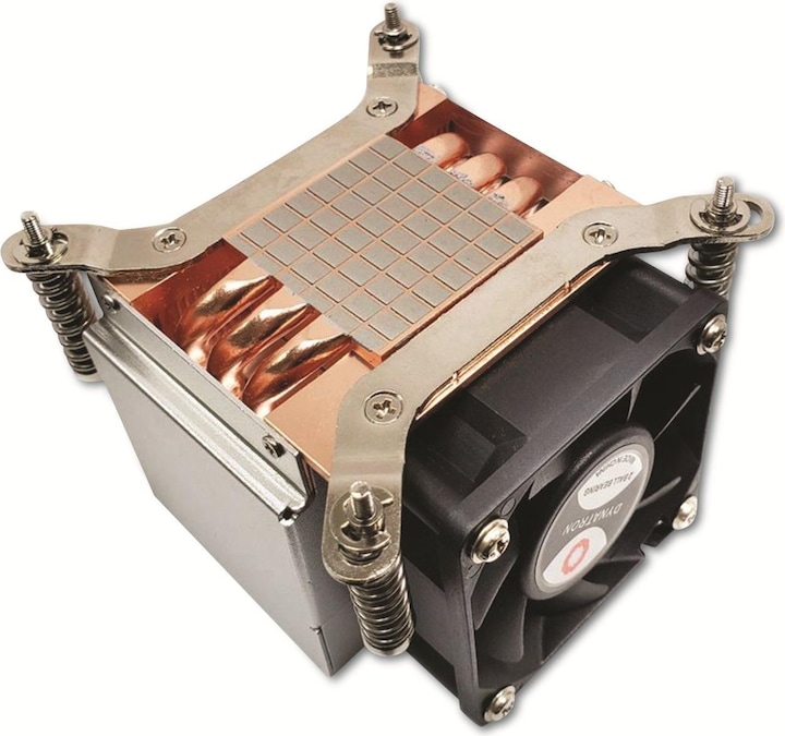 Immagine prodotto Intertech Q-5 2U attivo Intel Socket LGA 1700 (65.10 mm)