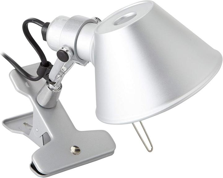 Actual product image Artemide Tolomeo Micro Pinza (267 lm, E14)