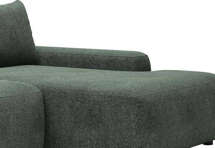 Actual product image Vente-unique Daviso (Corner sofa)