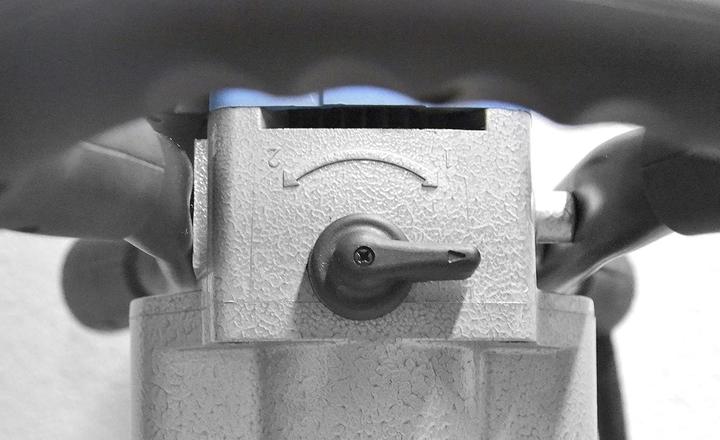 Image du produit Güde Agitateur GRW 1800 avec 2 agitateurs 1800 Watt