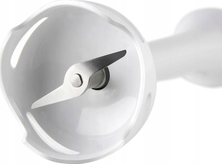 Actual product image Black & Decker B+D hand blender BXHB600E