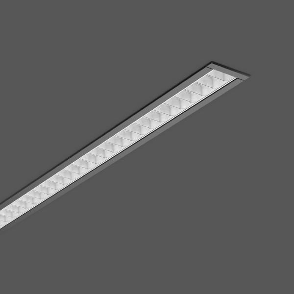 Produktbild RZB LED-Einbauleuchte (2350 lm)