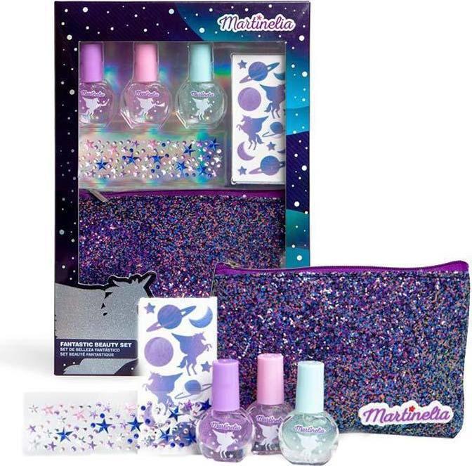 Produktbild Martinelia Galaxy Dreams Fantastic Beauty Set